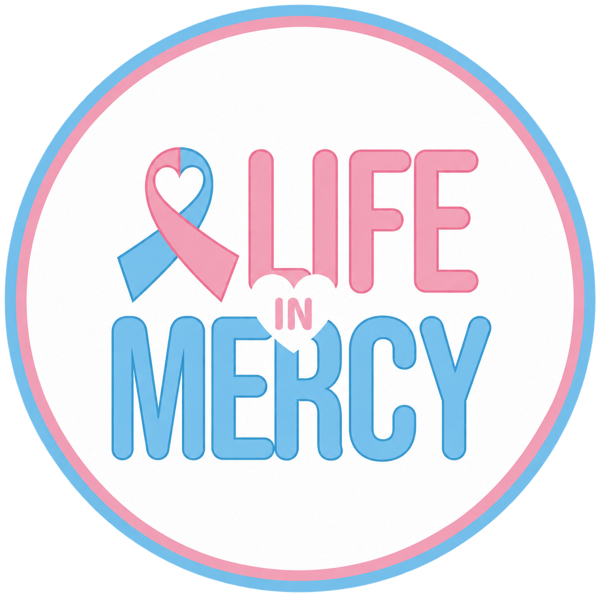 Life in Mercy